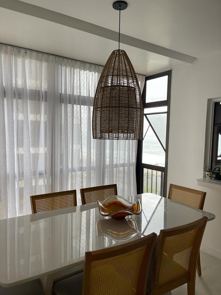 Apart Barra Da Tijuca Rio de Janeiro Exterior photo