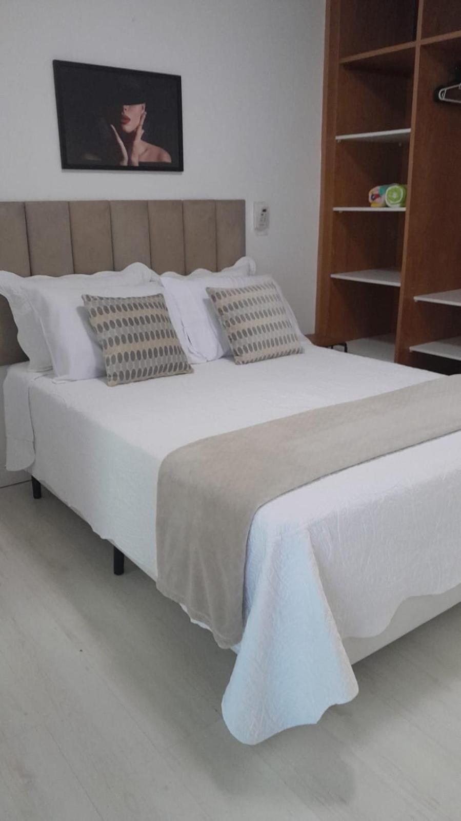 Apart Barra Da Tijuca Rio de Janeiro Exterior photo